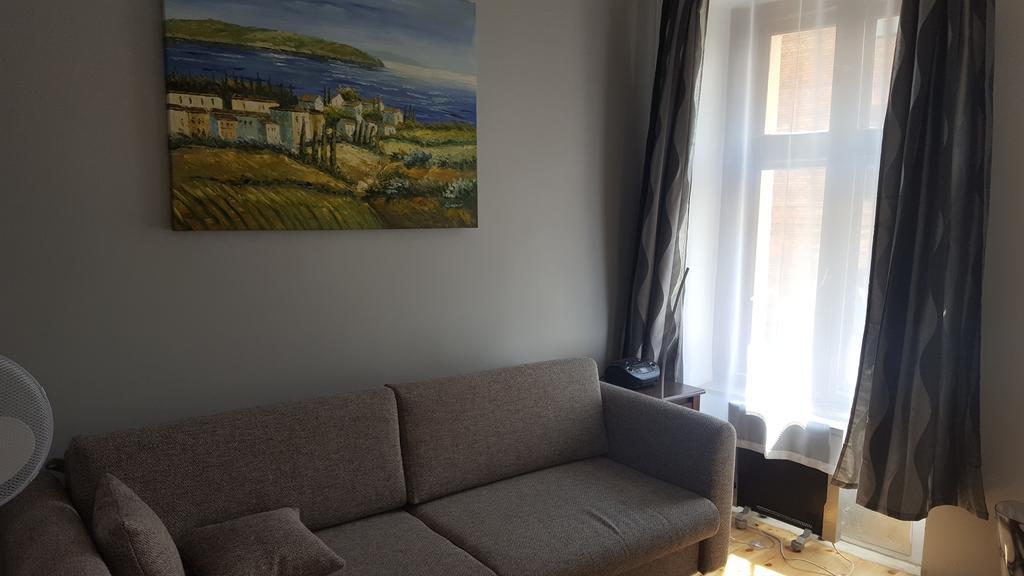 Apt Nr 1 - Cogito.Home- Starowka Z 9 Okien Stary Toruń Eksteriør bilde